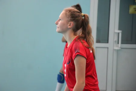 Команды из Углегорска и Южно-Сахалинска победили на турнире «Золотая осень»