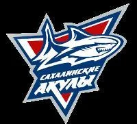 Мишкопад на «Сахалинских акулах»