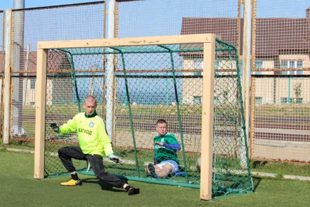 Голы на Кунашире