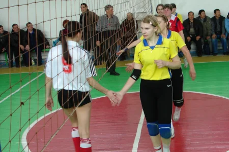 «Золотая осень» 2006 года