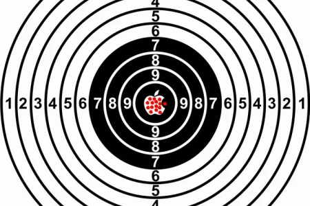 Воспитанники ЦТВС обживают новый тир