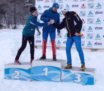 Побеждает «Дружба»!