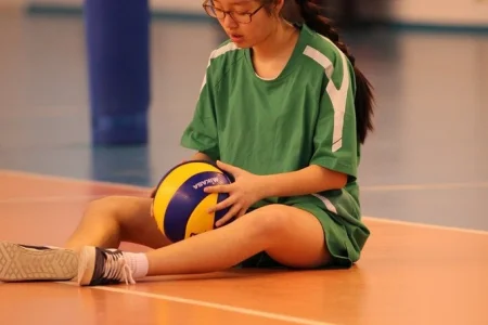 Сахалинские волейболистки примут участие в двух турнирах в Комсомольске-на-Амуре