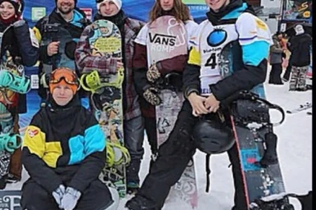 Юрий Чемодуров принял участие в чемпионате мира 