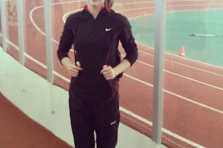 Софья Коротынская установила личные рекорды на первенстве России 