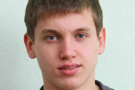 Вадим Бубнов стал победителем Всероссийских соревнований по метанию копья 