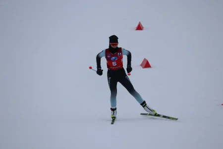 Медали третьего дня Спартакиады учащихся России - у хабаровчан и приморцев