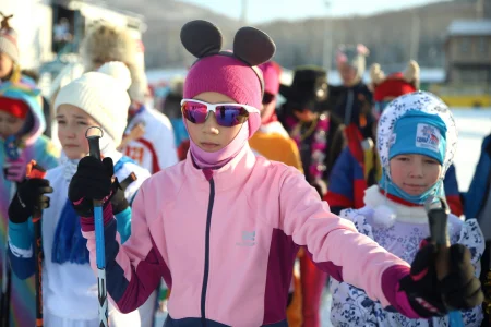 Самые значимые выступления сахалинских лыжников в сезоне 2023-2024 года