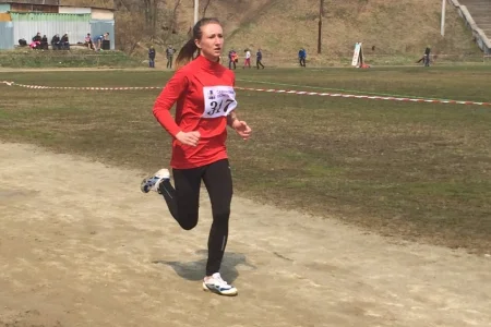 Островные кроссмены и кроссвуменши – вторые на Дальнем Востоке 