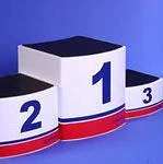 Юные легкоатлеты состязались на областных соревнованиях в Поронайске 