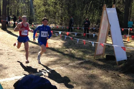 Сахалинские легкоатлеты примут участие в нескольких престижных соревнованиях 