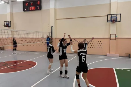 Серебряные «Пингвины»