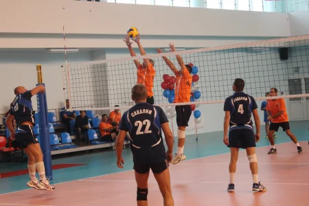 Курс – на «Шмаковскую весну»!