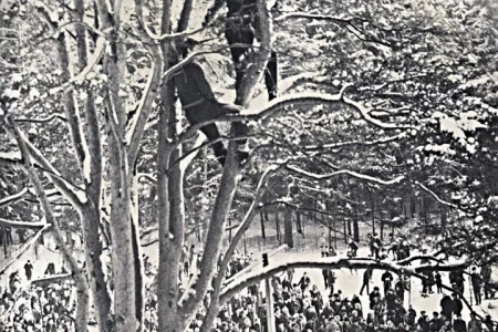 Памяти Виктора Азаркина