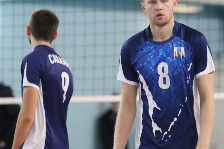 «Элвари-Сахалин» примет на своей площадке «Динамо-ЦОП» (Краснодар)