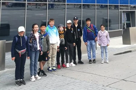 Сахалинские шахматисты начали путь за наградами фестиваля «Город у моря»