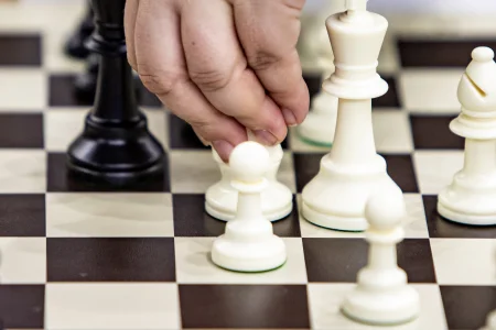 Ба! Знакомые всё лица!