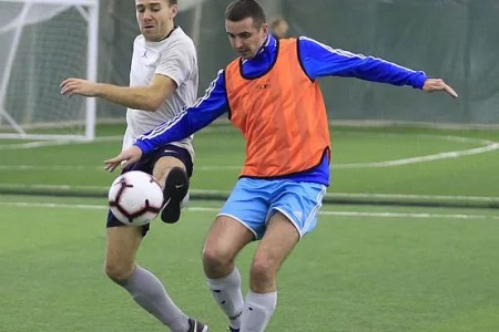 Группа поддержки не помогла «Барсу» одержать победу