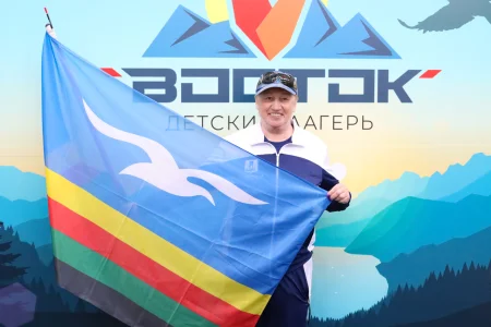 В Южно-Сахалинске стартовал региональный этап Спартакиады пенсионеров России