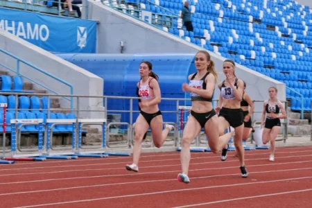 Всё об островных рекордах по легкой атлетике