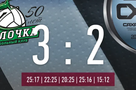 Вновь тай-брейк, вновь поражение