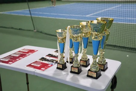 Сахалинцы остались без наград «Кубка Гидростроя»