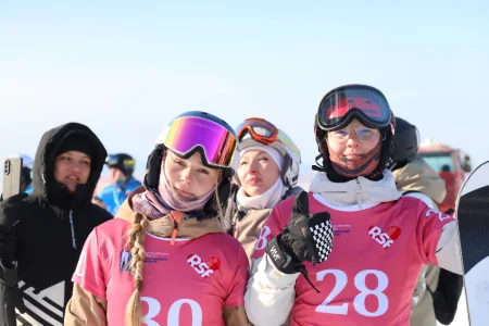 Островитяне завоевали 16 медалей