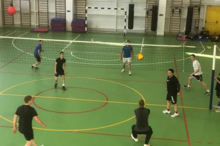 В Горнозаводск пришла «Золотая осень»