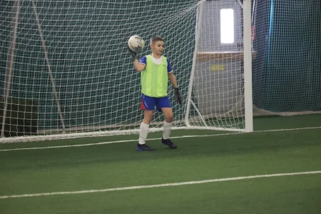 Кто забетонировал свои ворота?