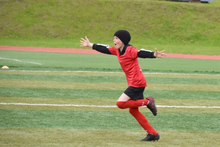 «Сахалинец» стал победителем областного этапа турнира «Кожаный мяч»