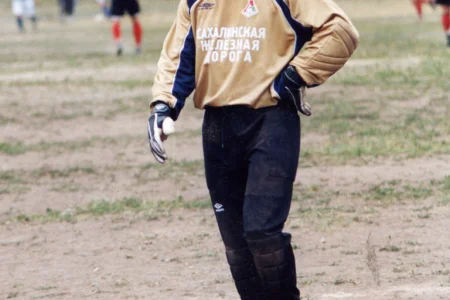 Евгений Крючков: «Тренер не должен торопиться!»