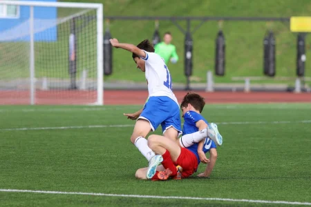 С чередующимся успехом