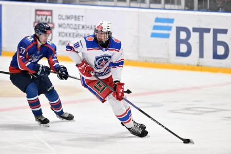 «Акулы» не сдали экзамен «академикам»