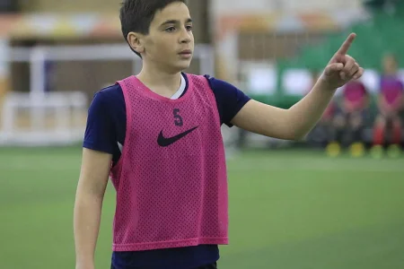 «Зимняя лига-2019» началась в островной столице