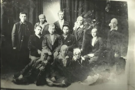 Сахалинскому министерству спорта исполняется 100 лет