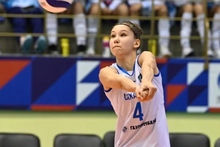 Фальстарт в Череповце