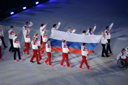 Сахалинские спортсмены примут участие в Зимних Играх Паралимпийцев «Мы вместе. Спорт»