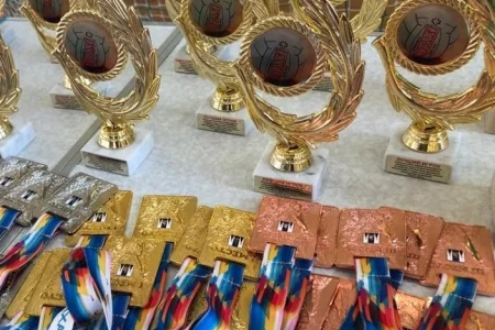 Флагманы волейбола по-японски
