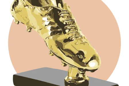 Артур Пуговкин забил 11 мячей и возглавил гонку бомбардиров