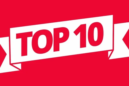 ТОП-10 наиболее значимых событий года в игровых видах спорта