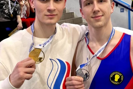 Островные саватисты завоевали 17 медалей чемпионата и первенства России