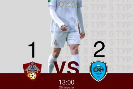 «Сахалин» увез три очка из Орехово-Зуево