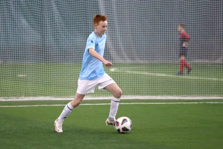 Три главных бомбардира «ЗФЛ»