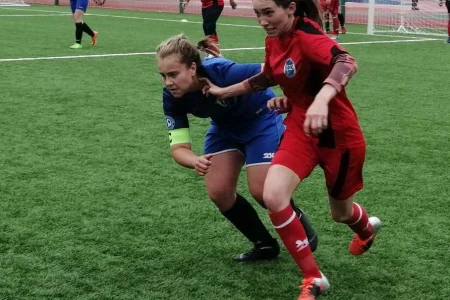 Серебряная «Венера»