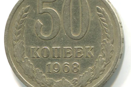 Страницы истории: турнир в ДПШ в честь 50-летия комсомола
