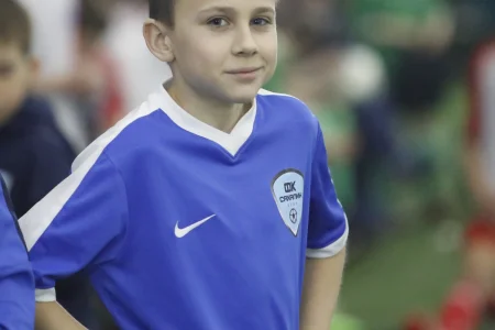 Виталий Бондаренко: «Для меня каждый матч – особенный»