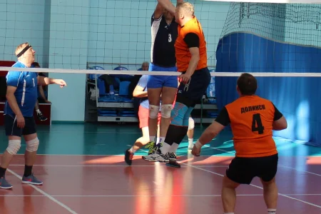 «Динамо» - чемпион!