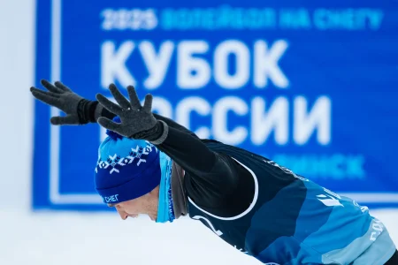 В финале сыграют «Спартак» и «Локомотив»