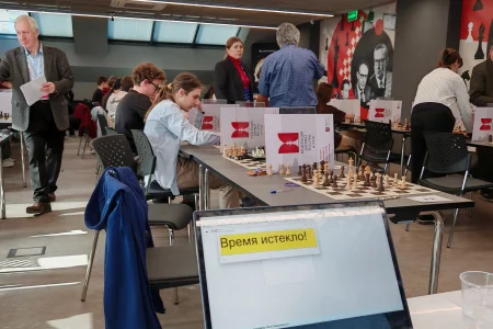 История пишется на наших глазах