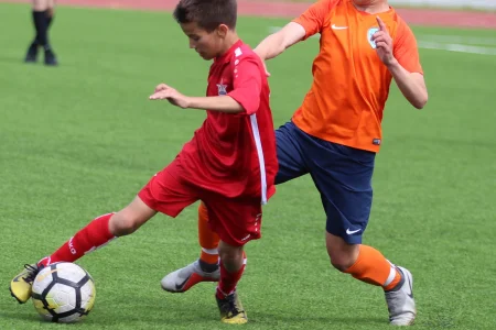 «Сахалин-2005» примет участие в зональном этапе Кубка РФС